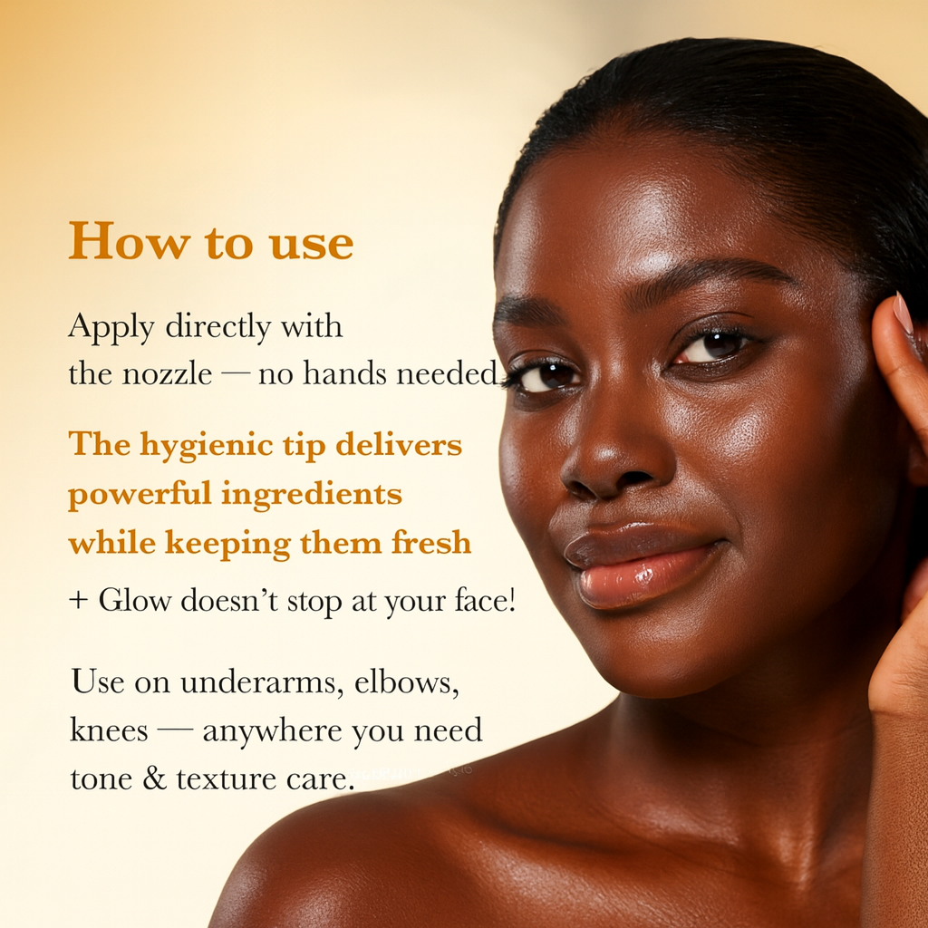 BrightBody Kojic Wash