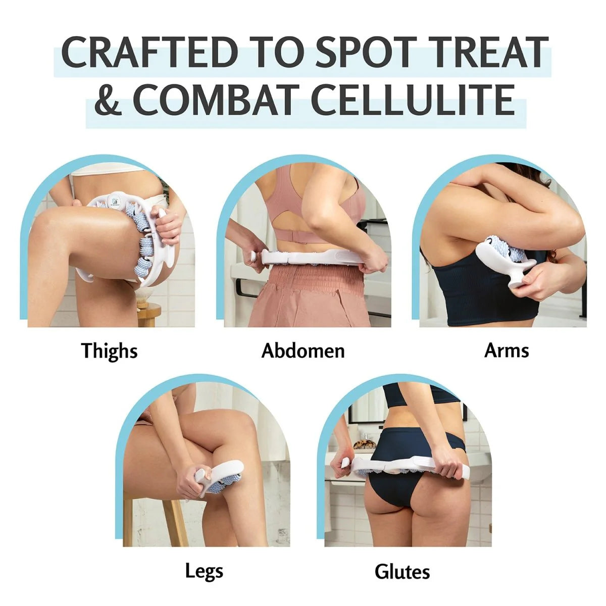 Anti-Cellulite Roller