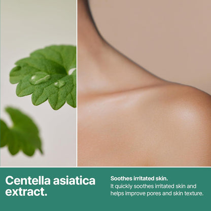 Miracle Body Cleanser