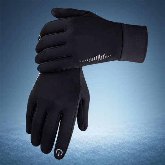 Thermal Winter Gloves