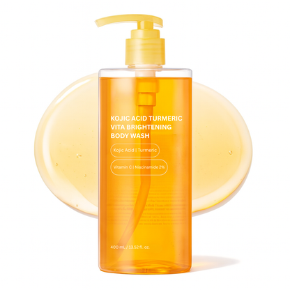 BrightBody Kojic Wash