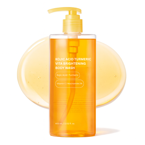 BrightBody Kojic Wash
