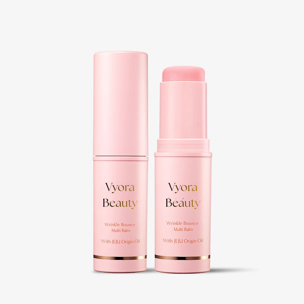 Wrinkle Bounce Multi Balm