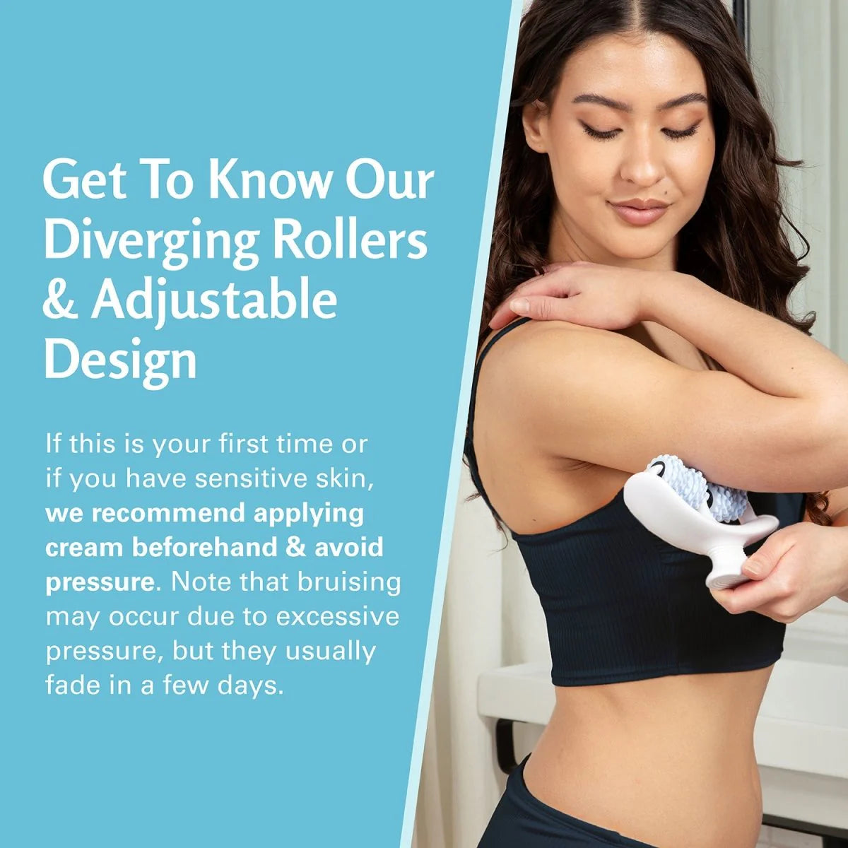 Anti-Cellulite Roller