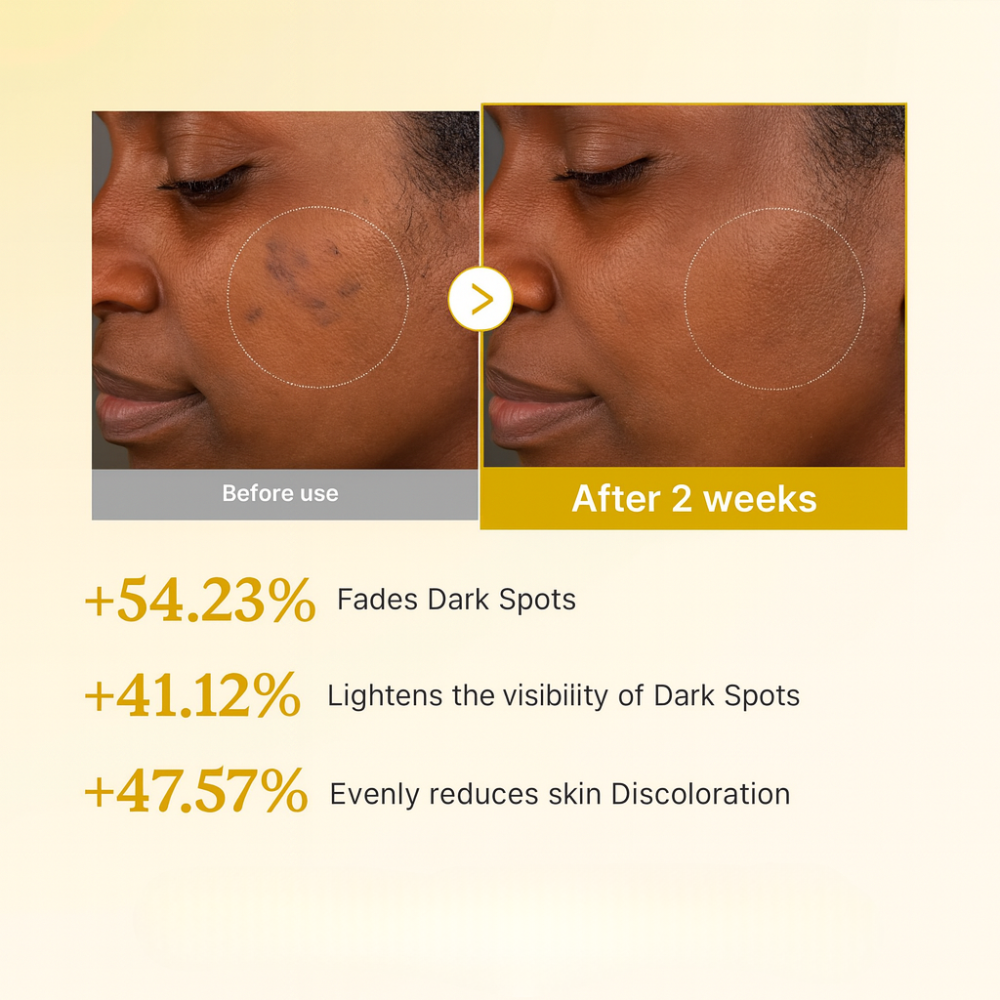 BrightBody Kojic Wash