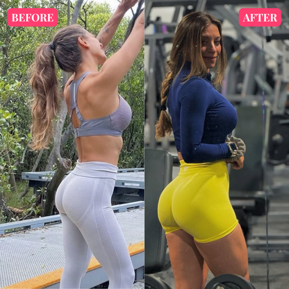 BBL Boost™ Creatine Gummies