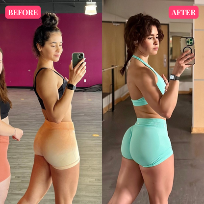 BBL Boost™ Creatine Gummies